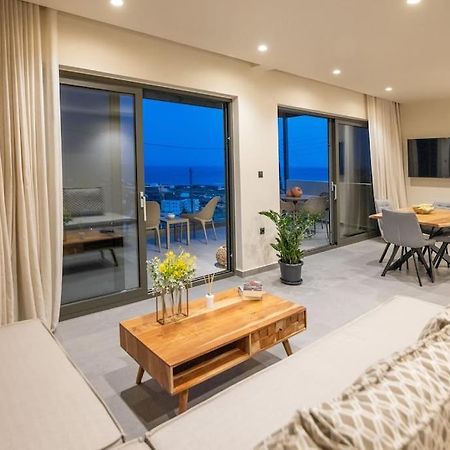 Pearl Suites And Villa Tinos Luaran gambar