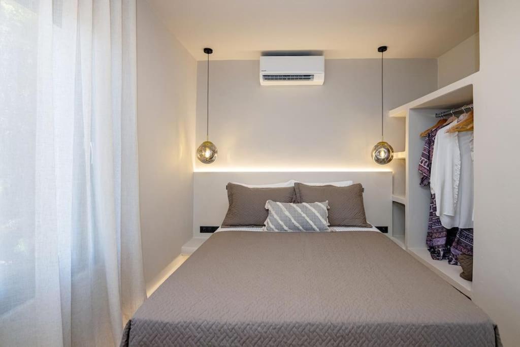 Pearl Suites And Villa Tinos Luaran gambar