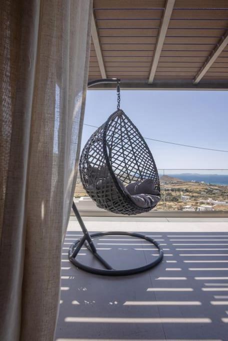 Pearl Suites And Villa Tinos Luaran gambar
