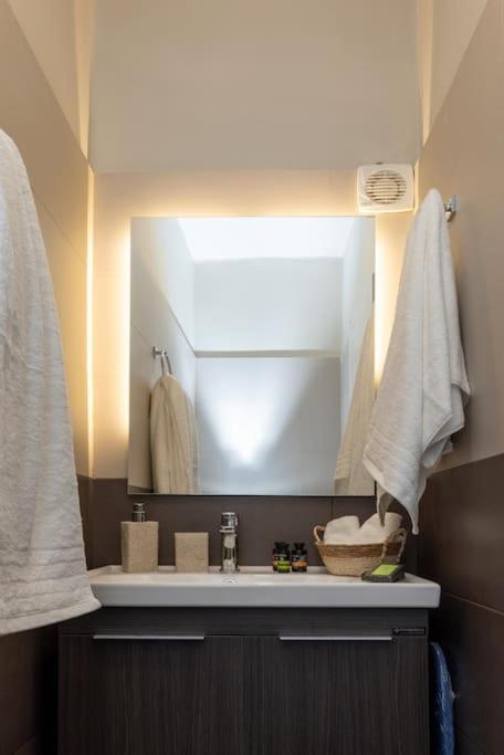 Pearl Suites And Villa Tinos Luaran gambar